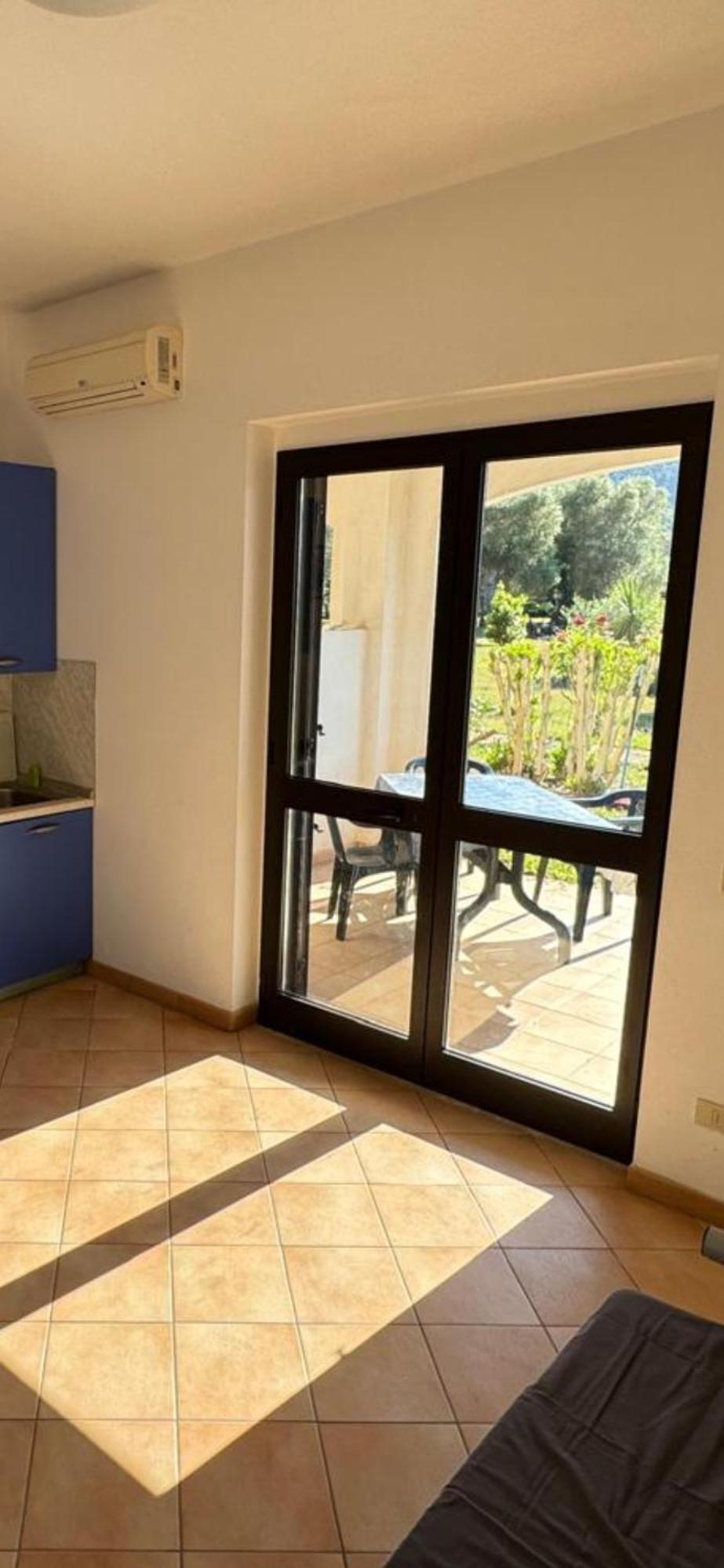 Vila La Piana Di Calena Peschici Exteriér fotografie